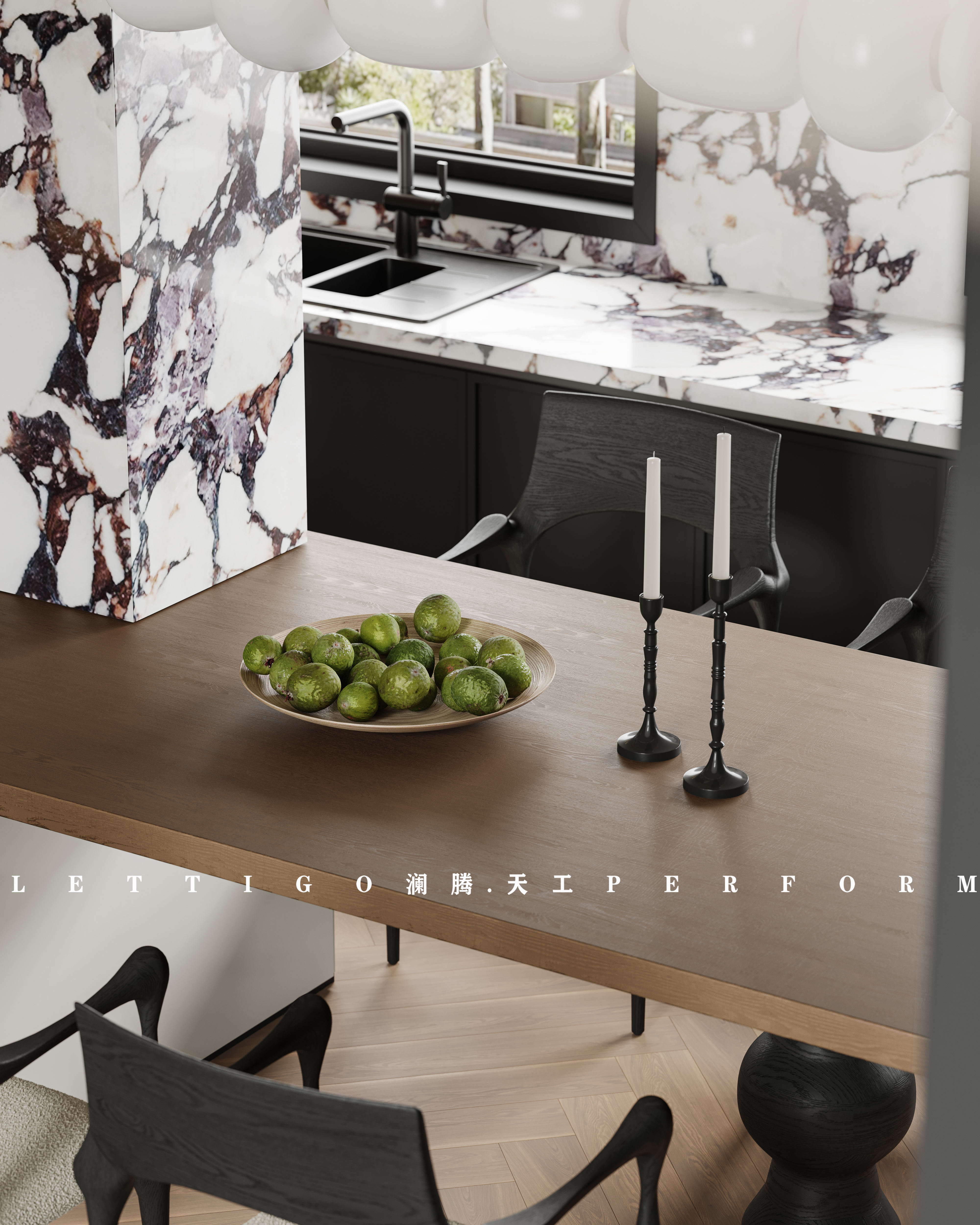 当复古与优雅不期而遇，是美式的腔调与质感-10