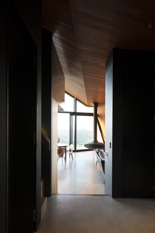 新西兰海滨别墅“十字路口”-32