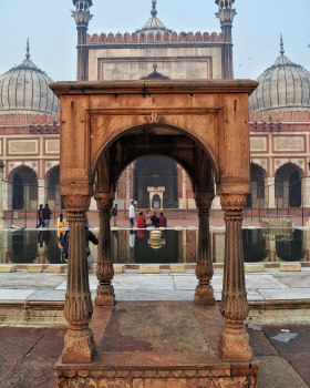 Landmark & Monument Photography