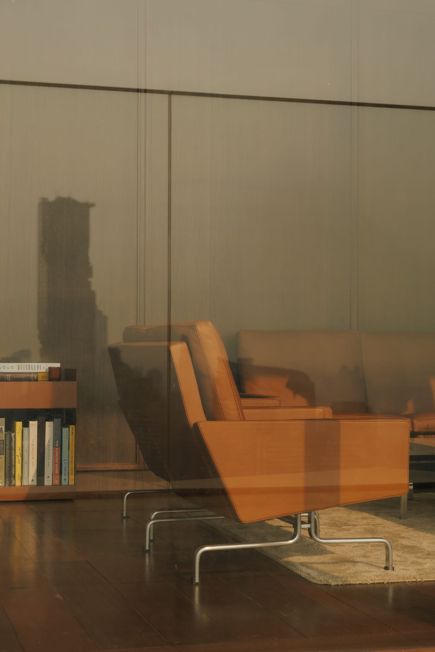 准则；规范；标准丨泰国曼谷丨Ekar Architects-31