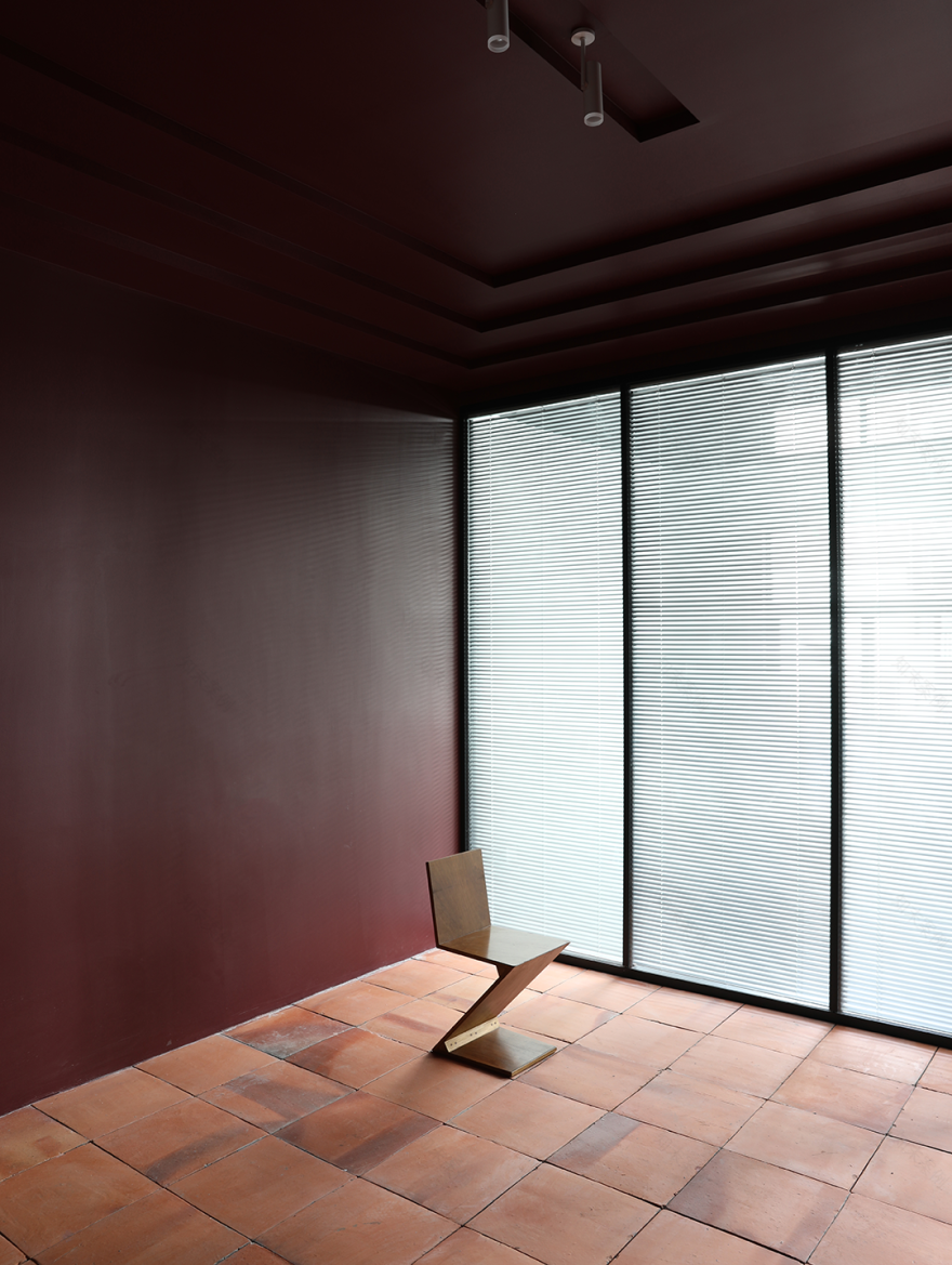 黑白木设计工作室丨中国广州-93