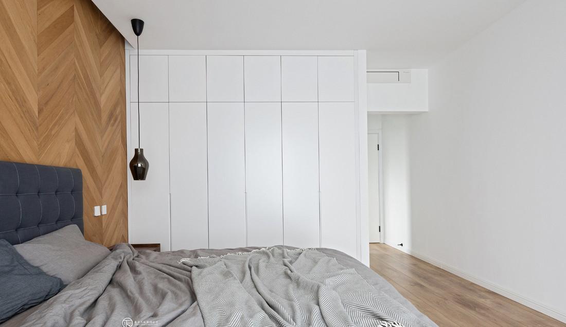 凡辰设计 · 婚房改造-36