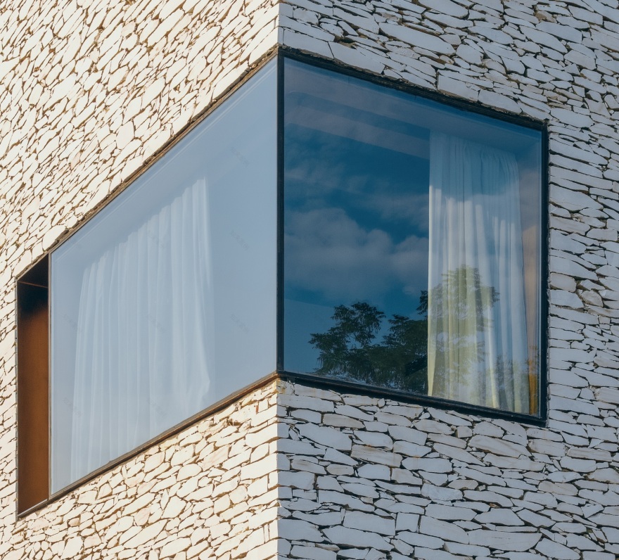 矿山度假村·山丘丨中国景德镇丨siarchitecture-32