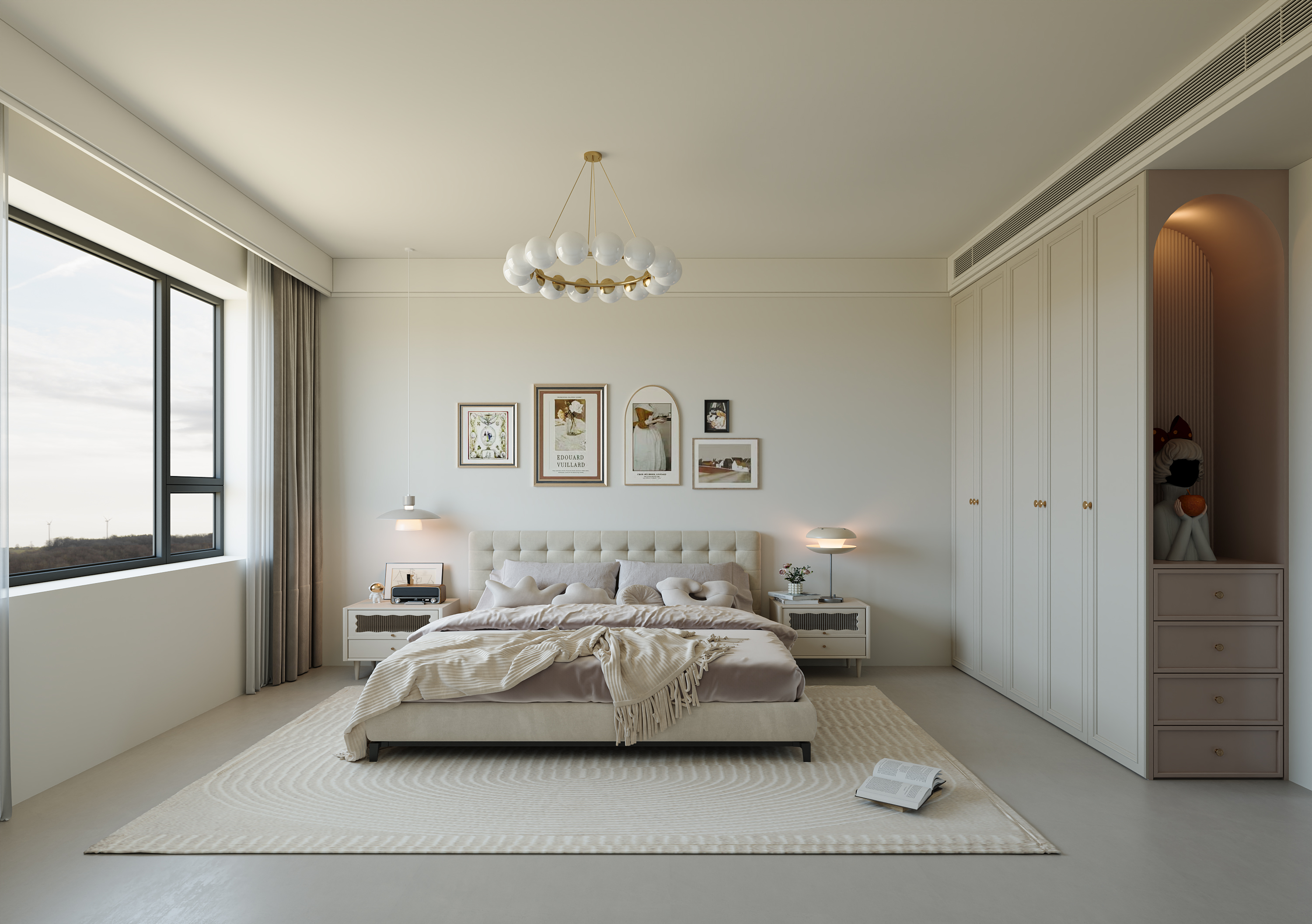 霞光府 · 锦园-18