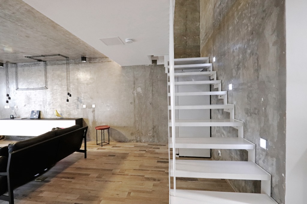 《远山》——混凝土与艺术的完美融合-5