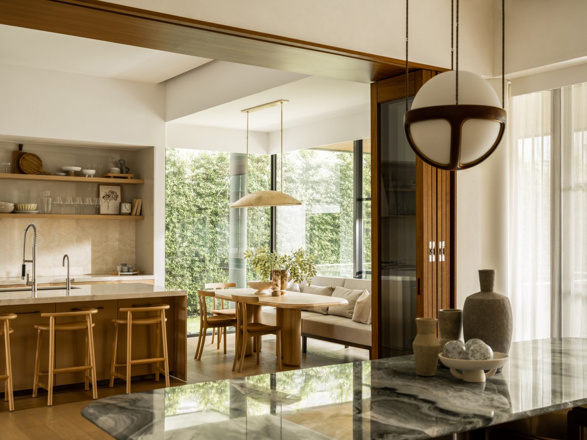 OTHP 住宅丨新加坡丨Brewin Design Office-7