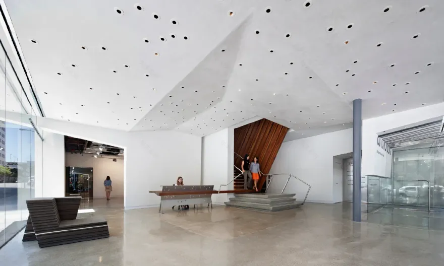 丨美国奥斯汀丨LTL Architects-7