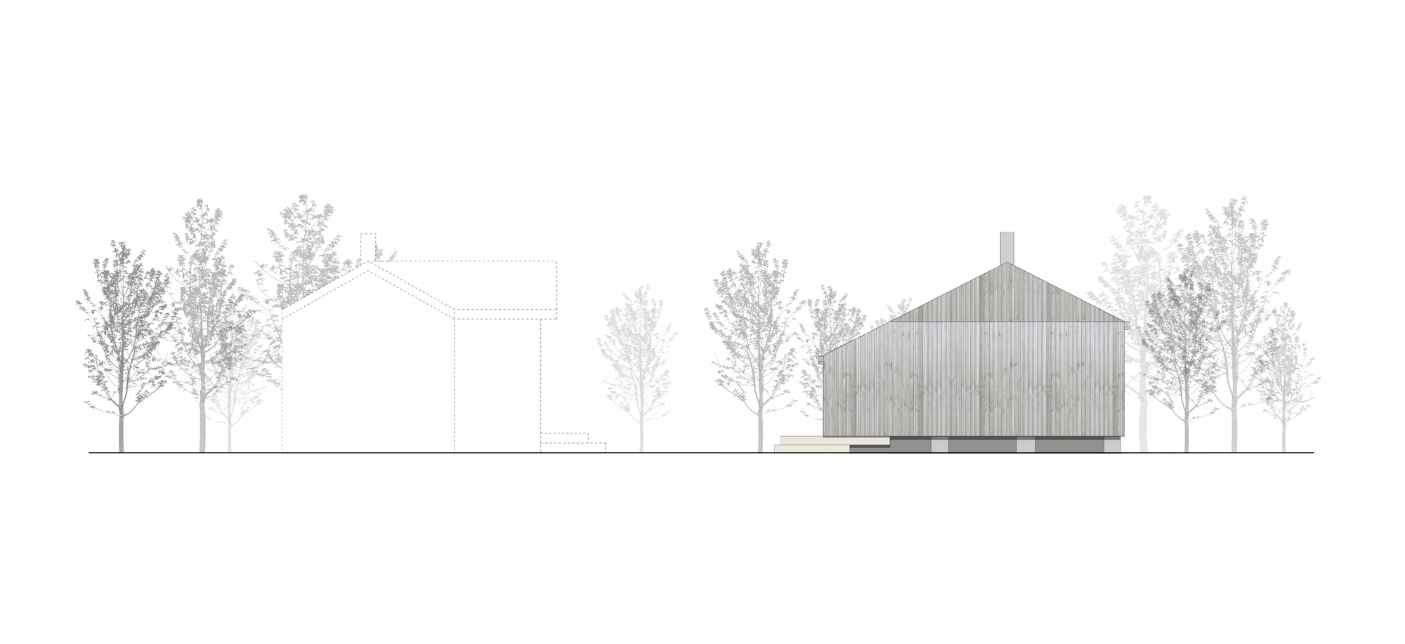 普希社区空间丨芬兰丨OOPEAA-37