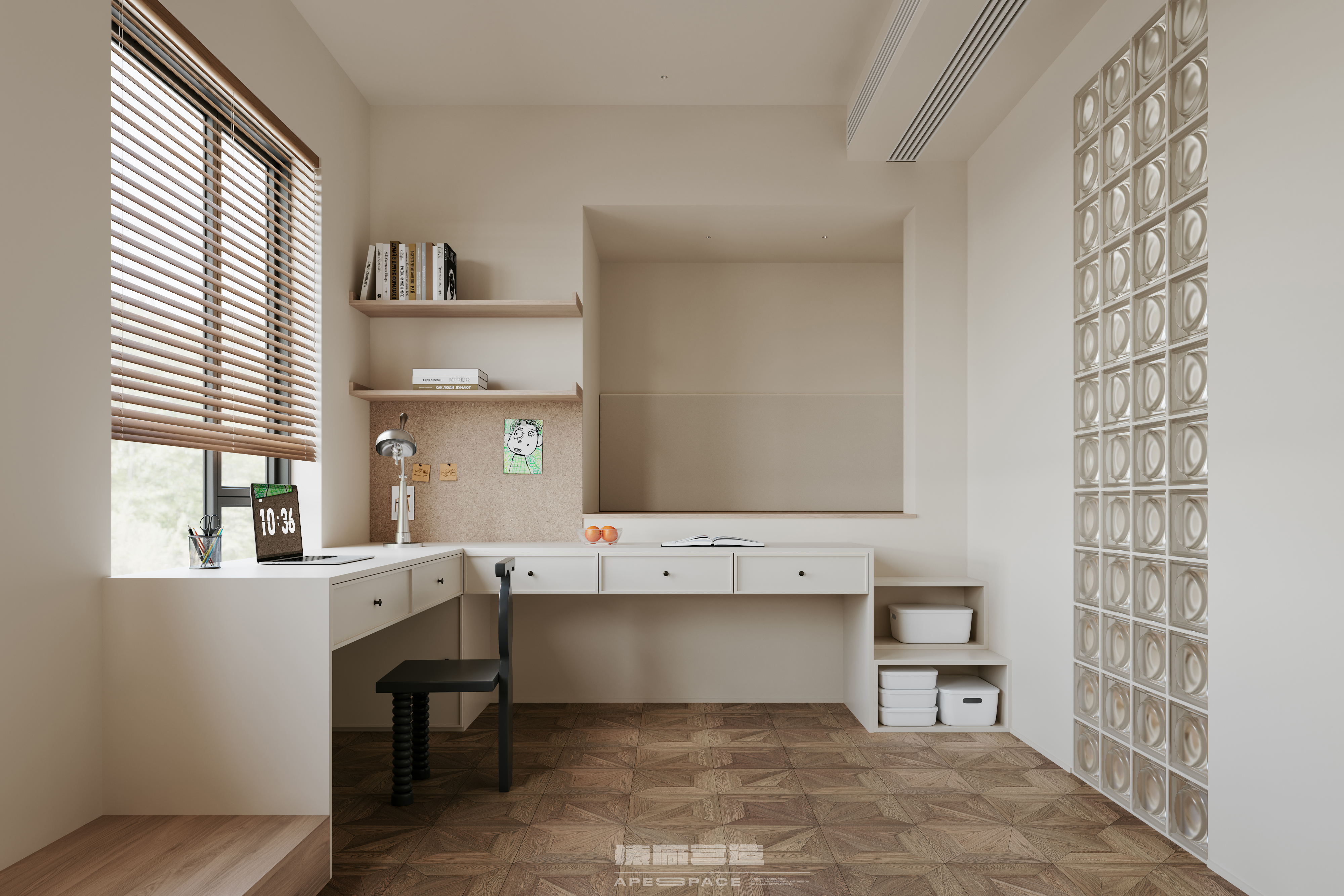 猿厂营造 · 卓越中寰丨中国长沙-21