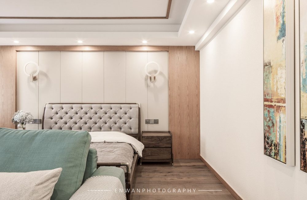 恩万影像摄影 - 唐公馆样板房-18