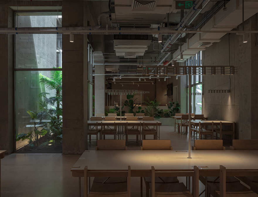 秦皇岛阿那亚犬舍丨中国河北丨直向建筑-201