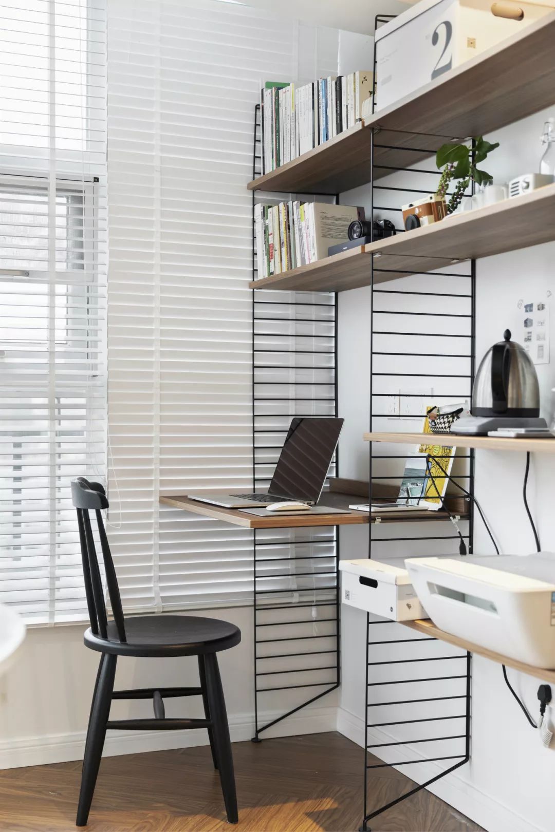 深圳法式轻奢风格的居住空间-45