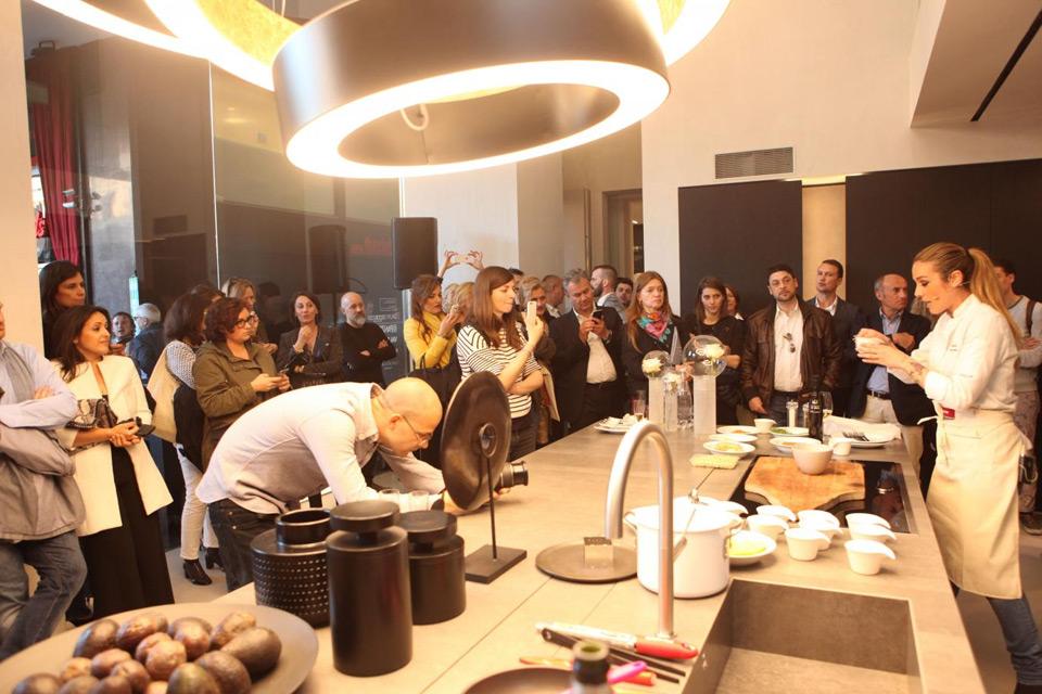 Reportage Milano Design Week 2016 - 12/17 de Abril 2016-3