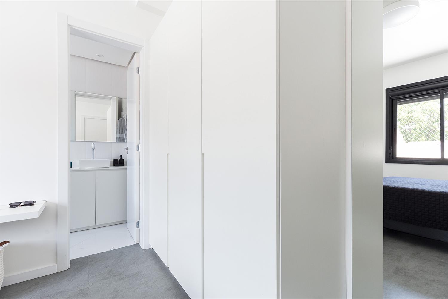 安东内拉公寓-9