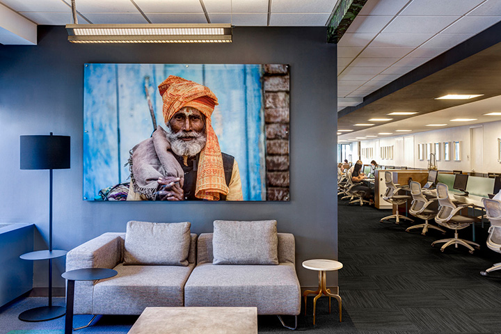 咨询公司纽约办公中心  Ted Moudis Associates-14