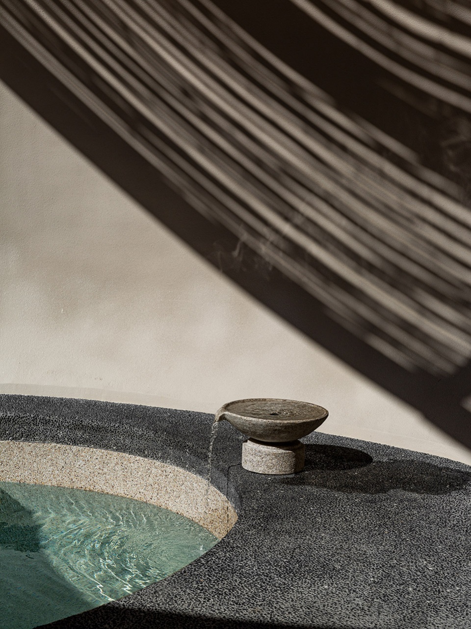 盛之乡温泉公园(扩建)丨中国厦门丨柒构设计-4