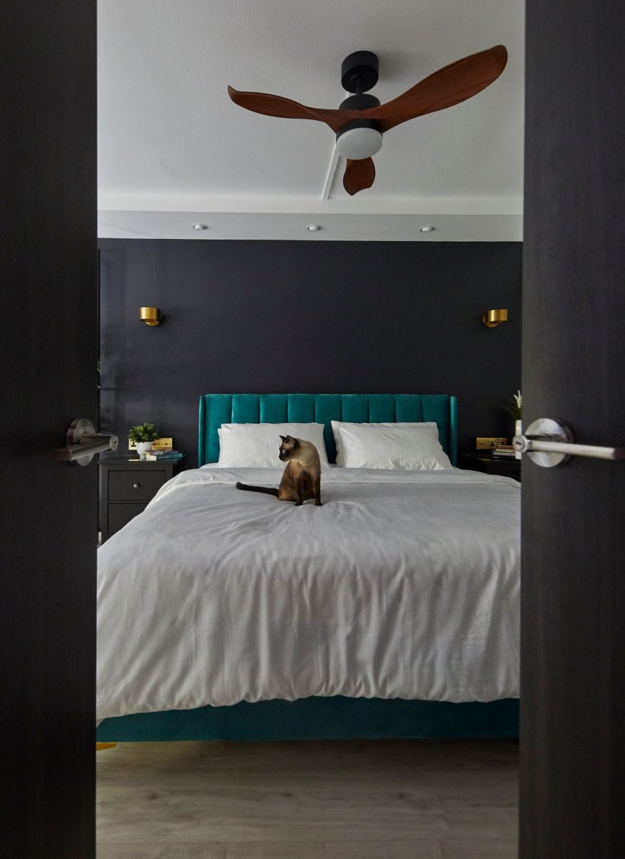 Somewhere Out There - Residential & Commercial Interior Design FirmSingapore | The Interior Lab-21