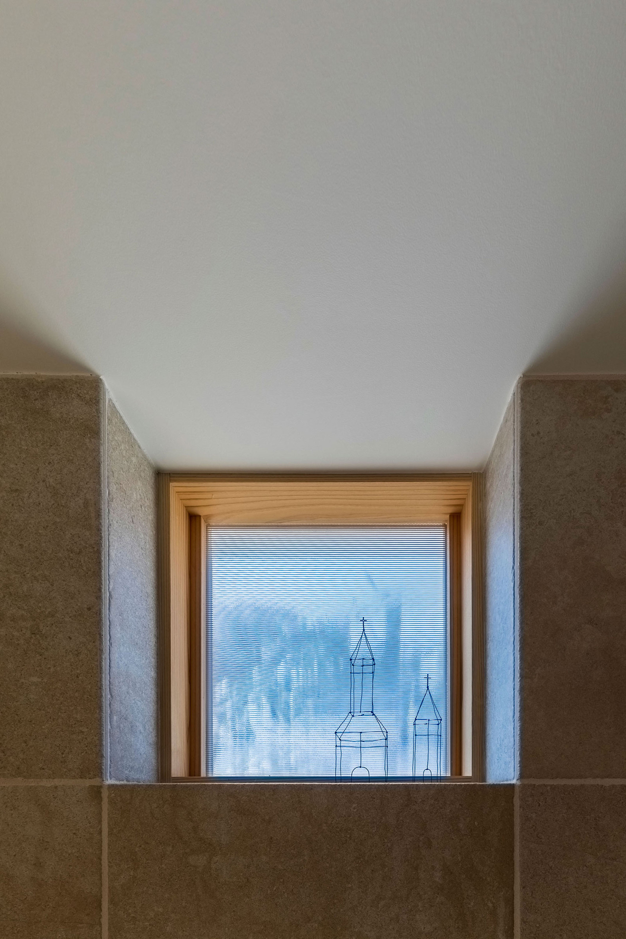 Bakery workshop space in Himi  / Takashi Okuno & Associates-22