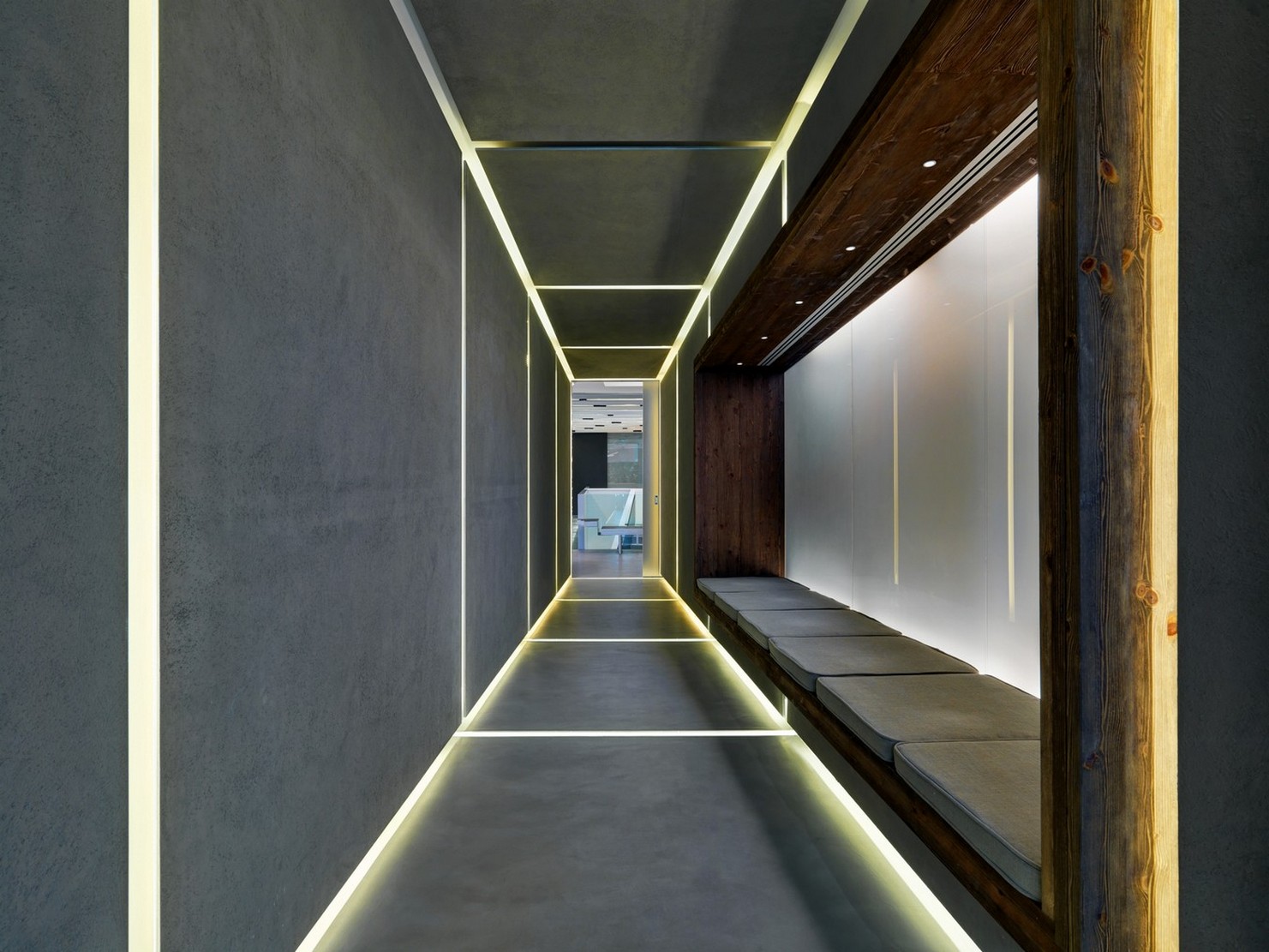 米兰总部大楼-24