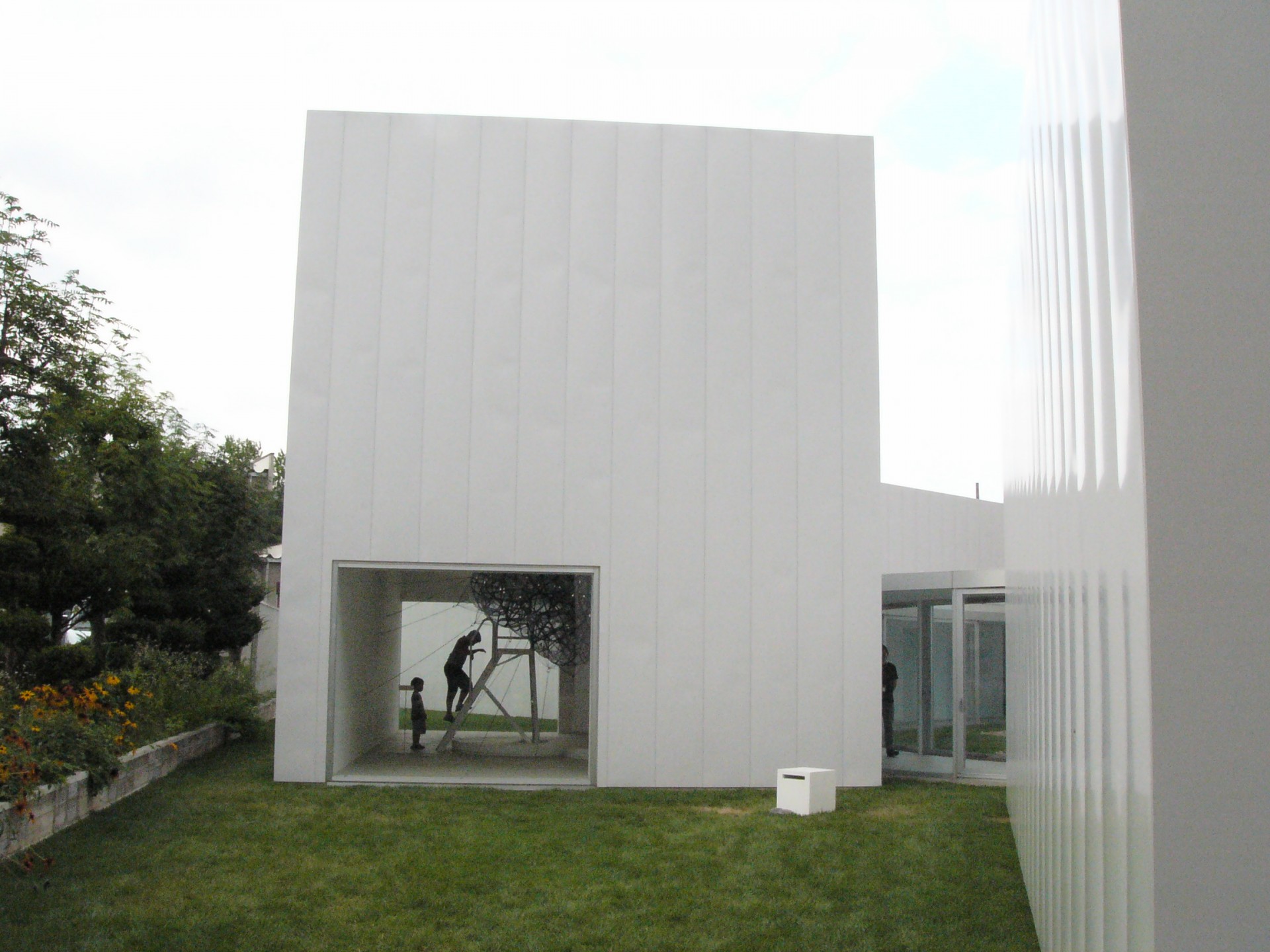 丨日本青森丨安藤忠雄,青木淳,西泽立卫,田根刚,西泽彻夫,浅子佳英等-43