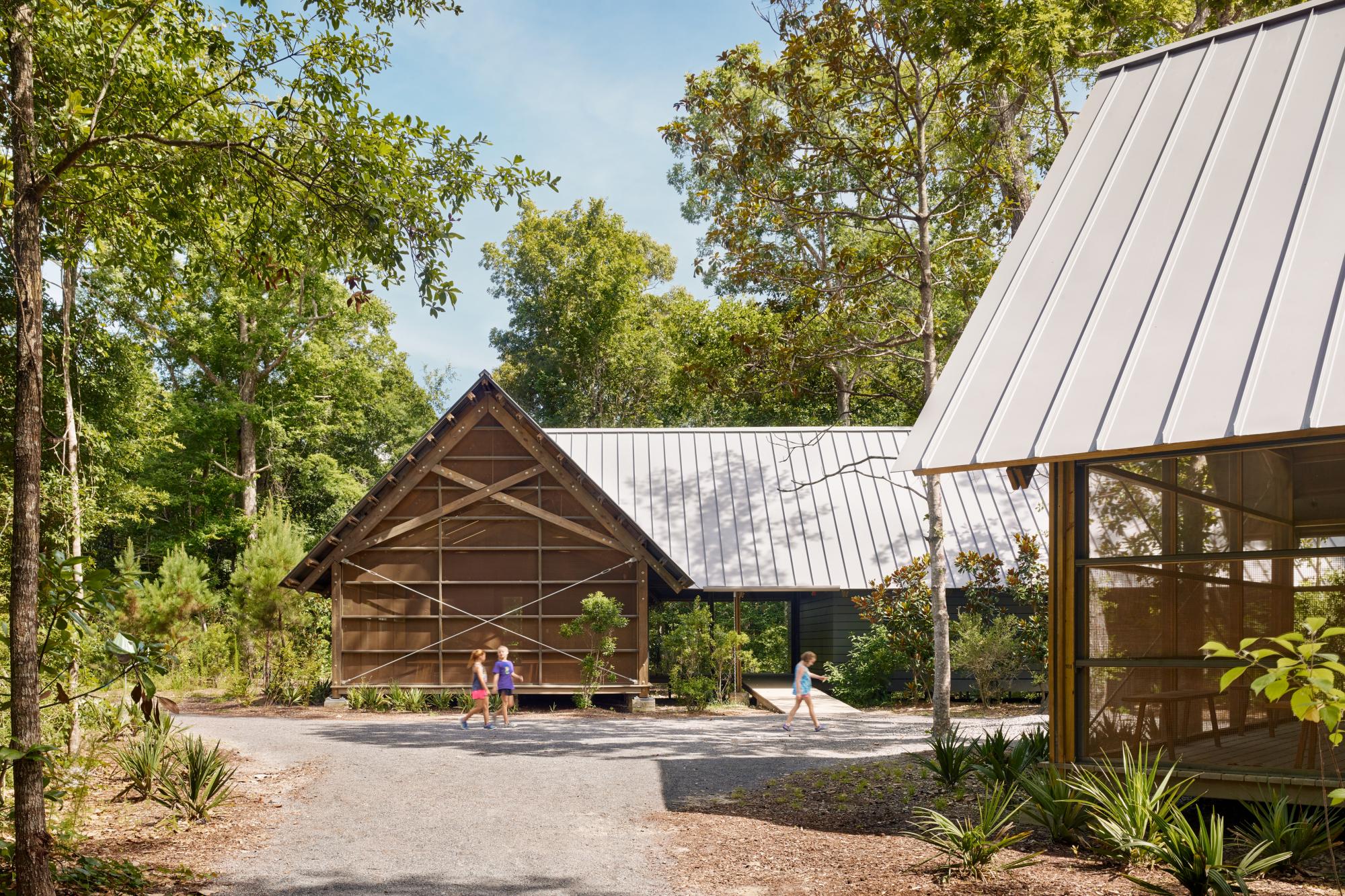 Marine Education Center -10