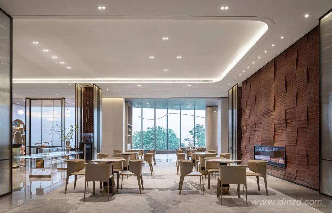 元禾大千打造的重钢旧址新生空间-27