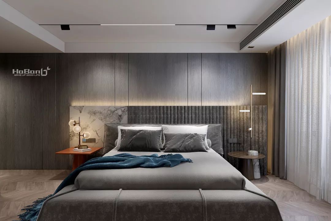 现代轻奢，打造精致生活空间-24