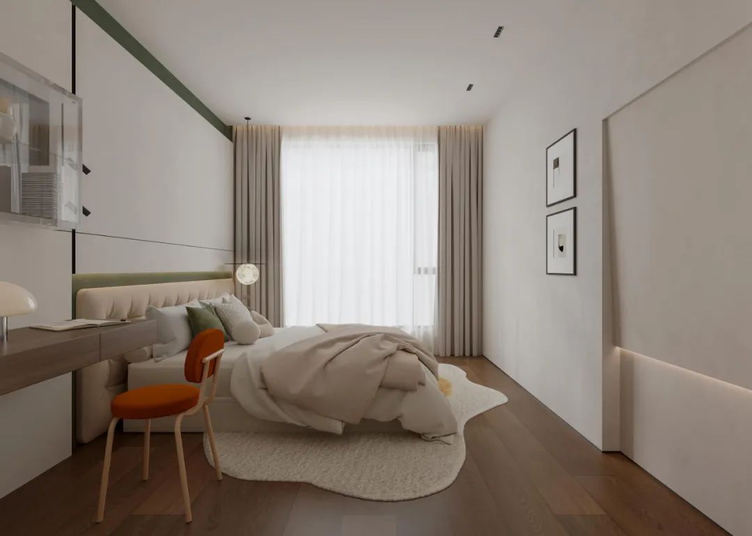 时代悦府·浪漫缩影丨水木新作-163