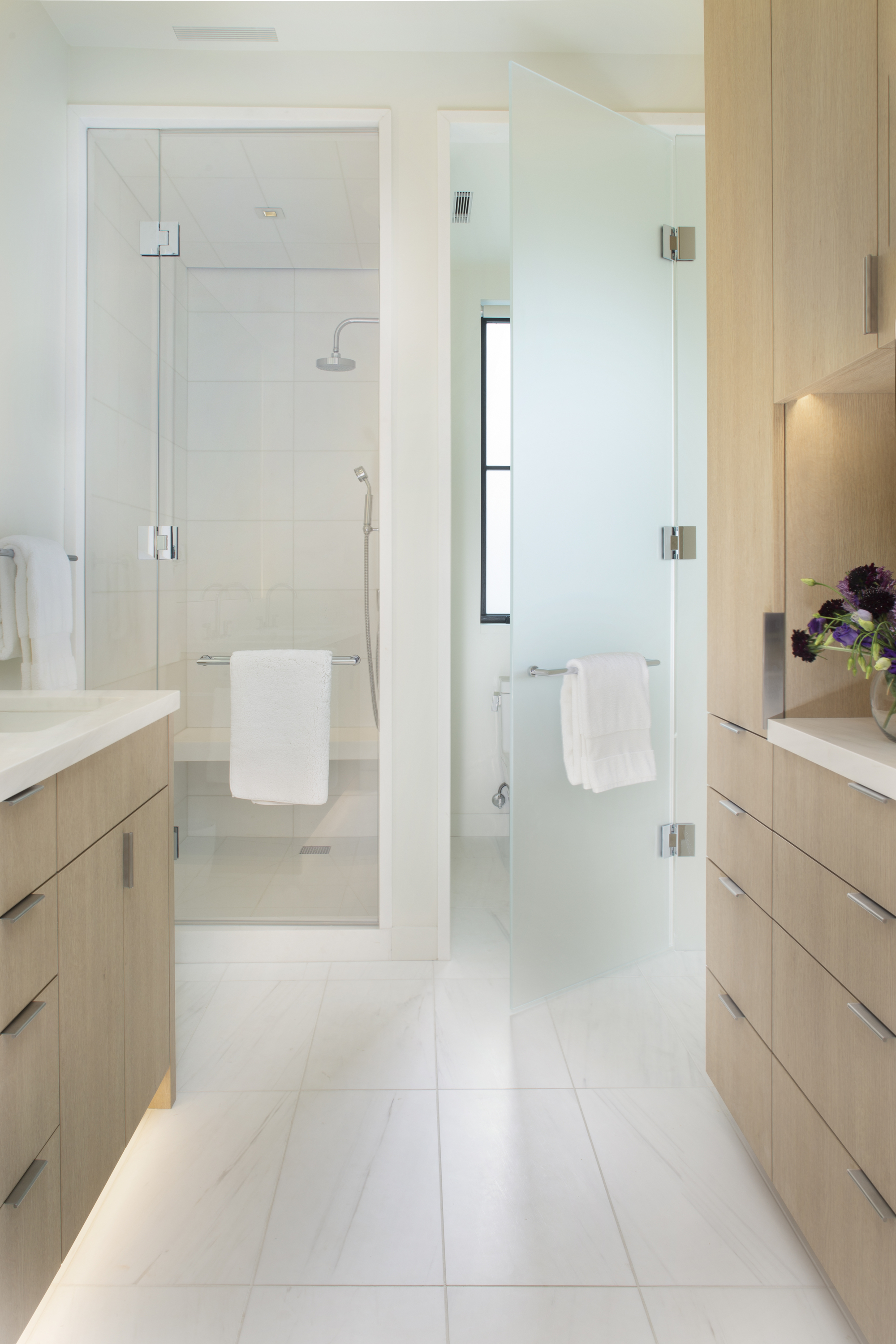 山间静居处丨美国阿斯彭丨Rowland+Broughton Architecture-50