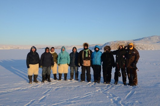 “Greenland Migrating”（格陵兰迁移）-20