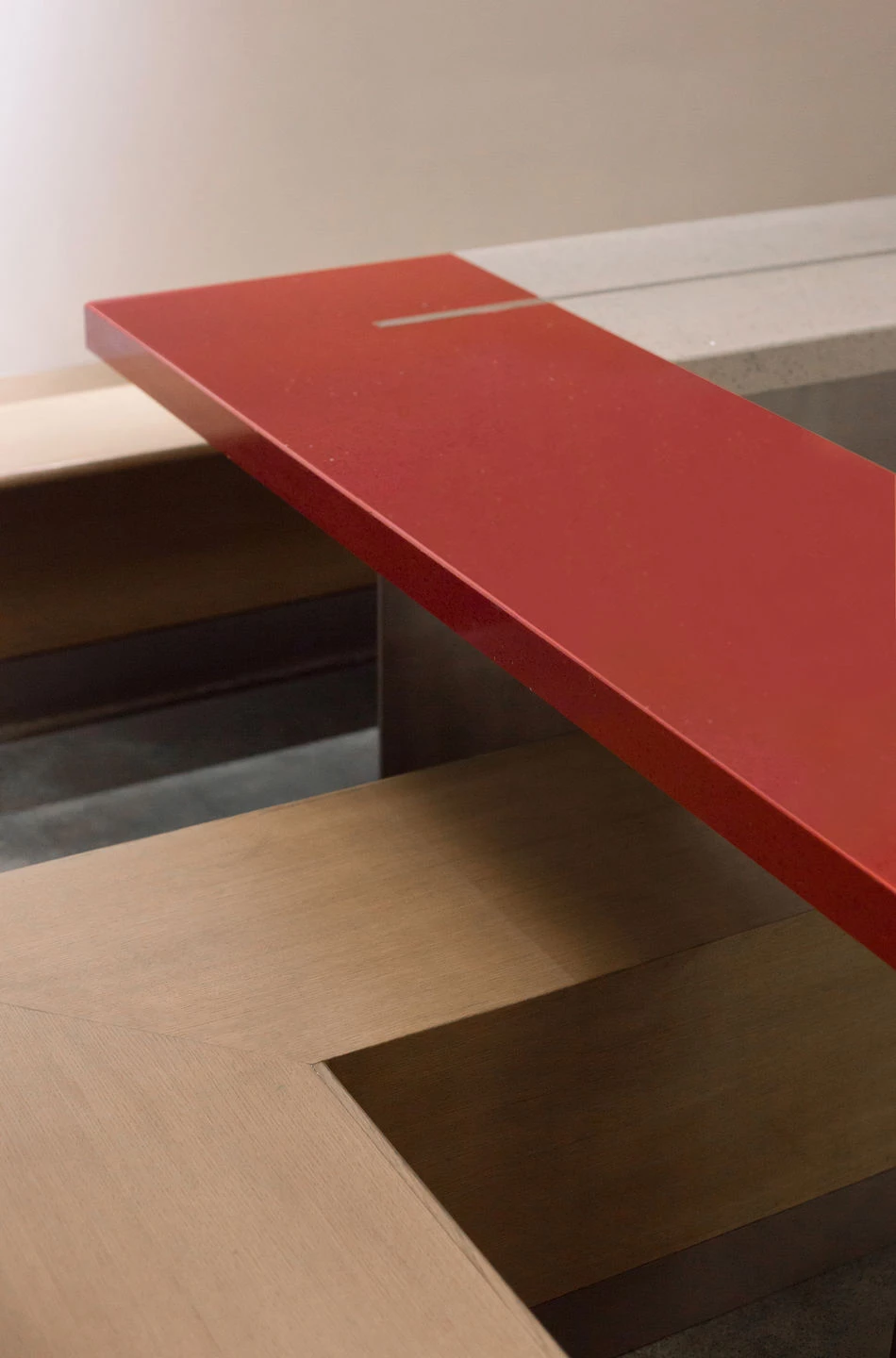 重庆茶颜悦色 · 山城共享茶空间-27