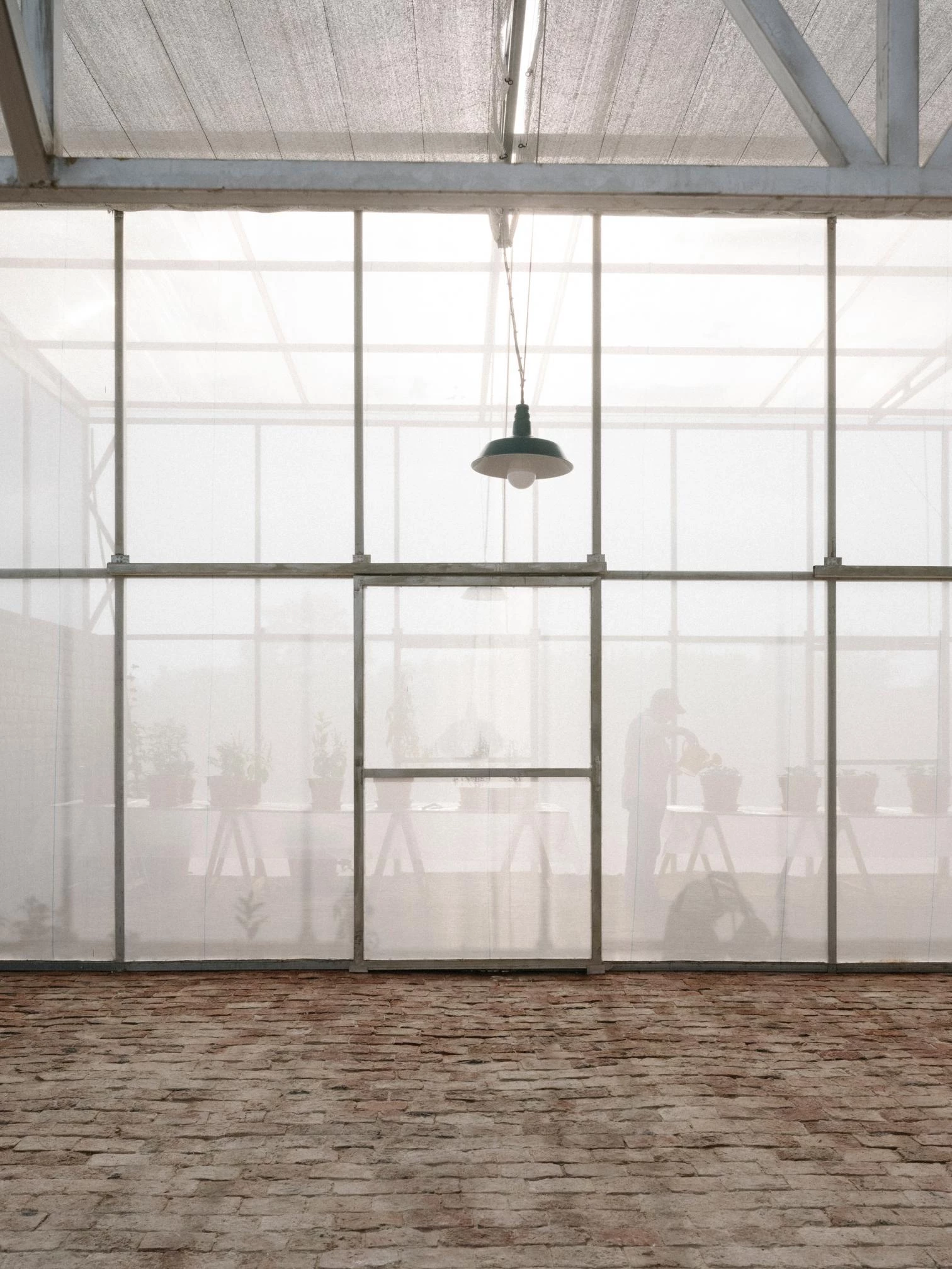 植物与人共存的温室丨秘鲁-12