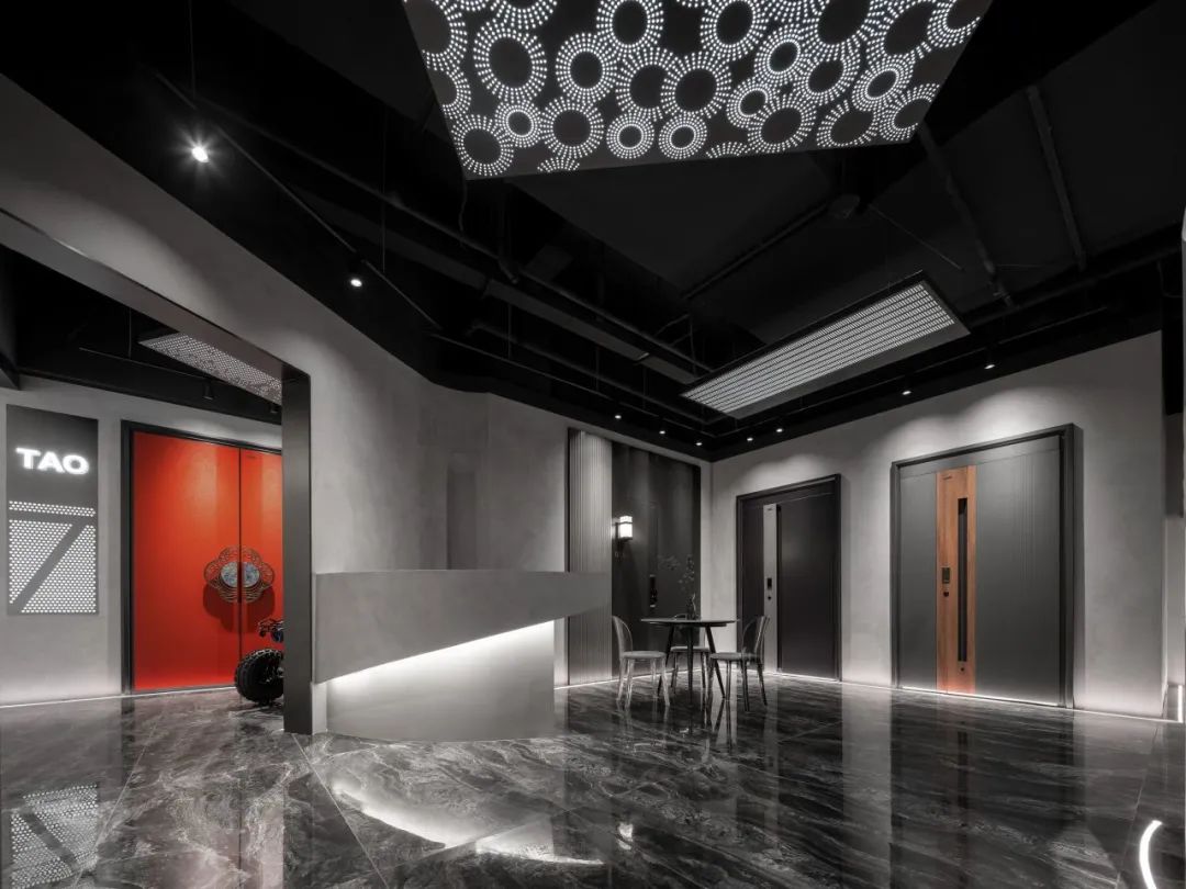 艺术之门 · 苏州安洛可创意展览丨中国苏州丨辣么设计-21