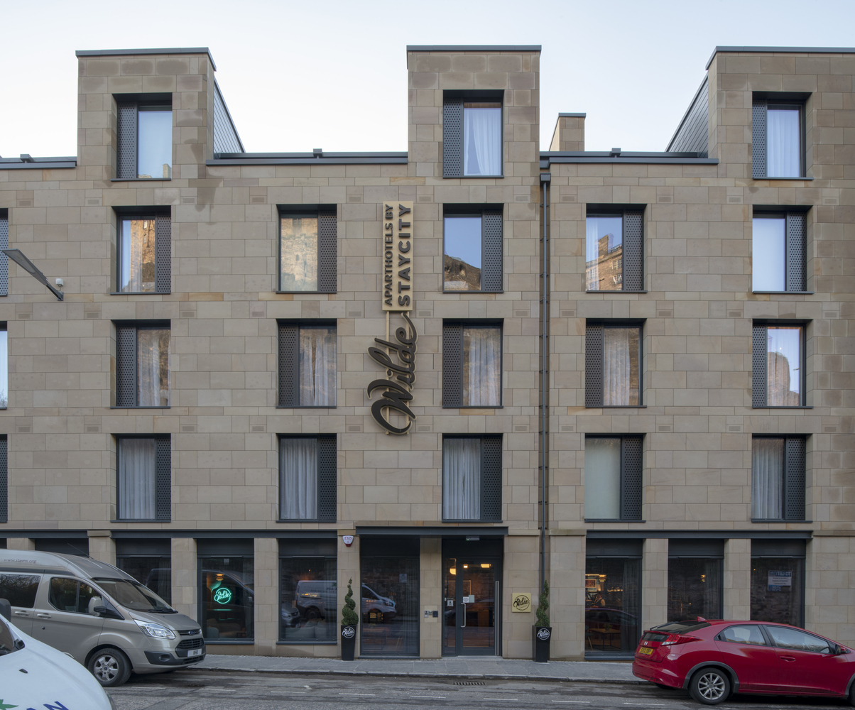 英国国王马厩街综合改造-8