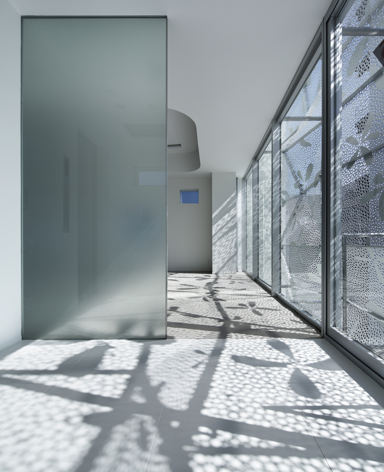 Ginza 商业大厦-31