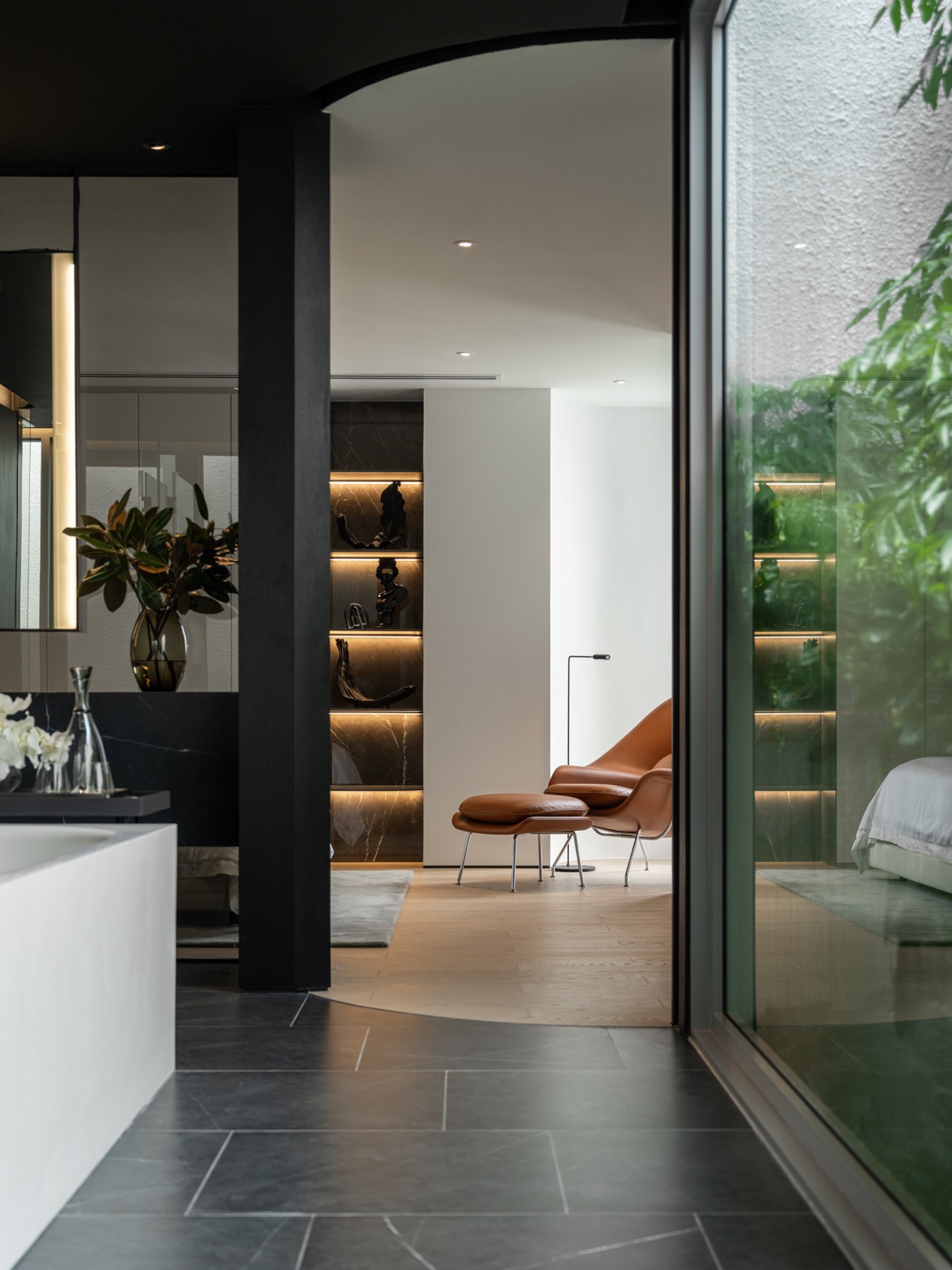 ARQ10住宅，泰国 / IDIN Architects-65