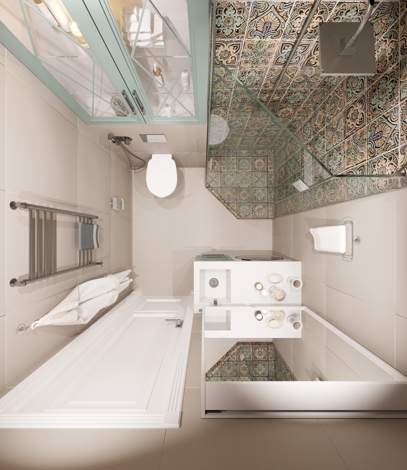 ЖК Каравелла Португалии #2-7