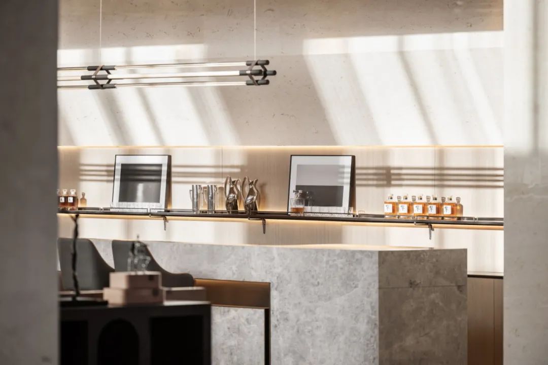 长春龙湖新星宇·青云阙丨中国长春丨IF DESIGN羽果设计-40