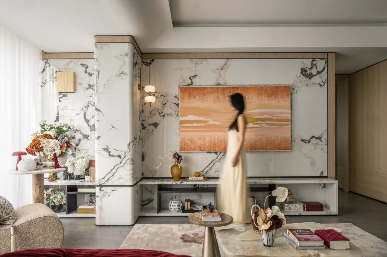 越秀·阅璟台丨中国广州丨MTO洣图设计-21