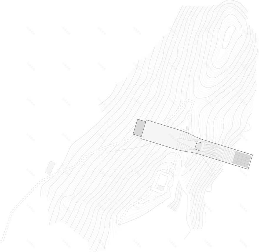 云海天舟丨中国广西丨南大建筑钟华颖工作室-23