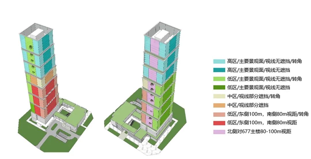 中海成都雅诗阁秦皇服务公寓丨中国成都丨中国建筑西南设计研究院有限公司-38
