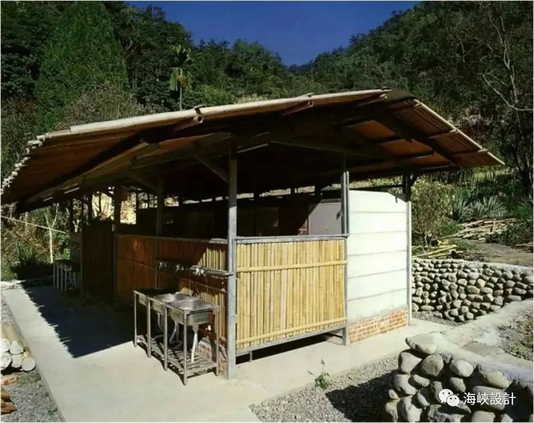 常民强化轻钢结构系统丨中国台湾丨谢英俊-30