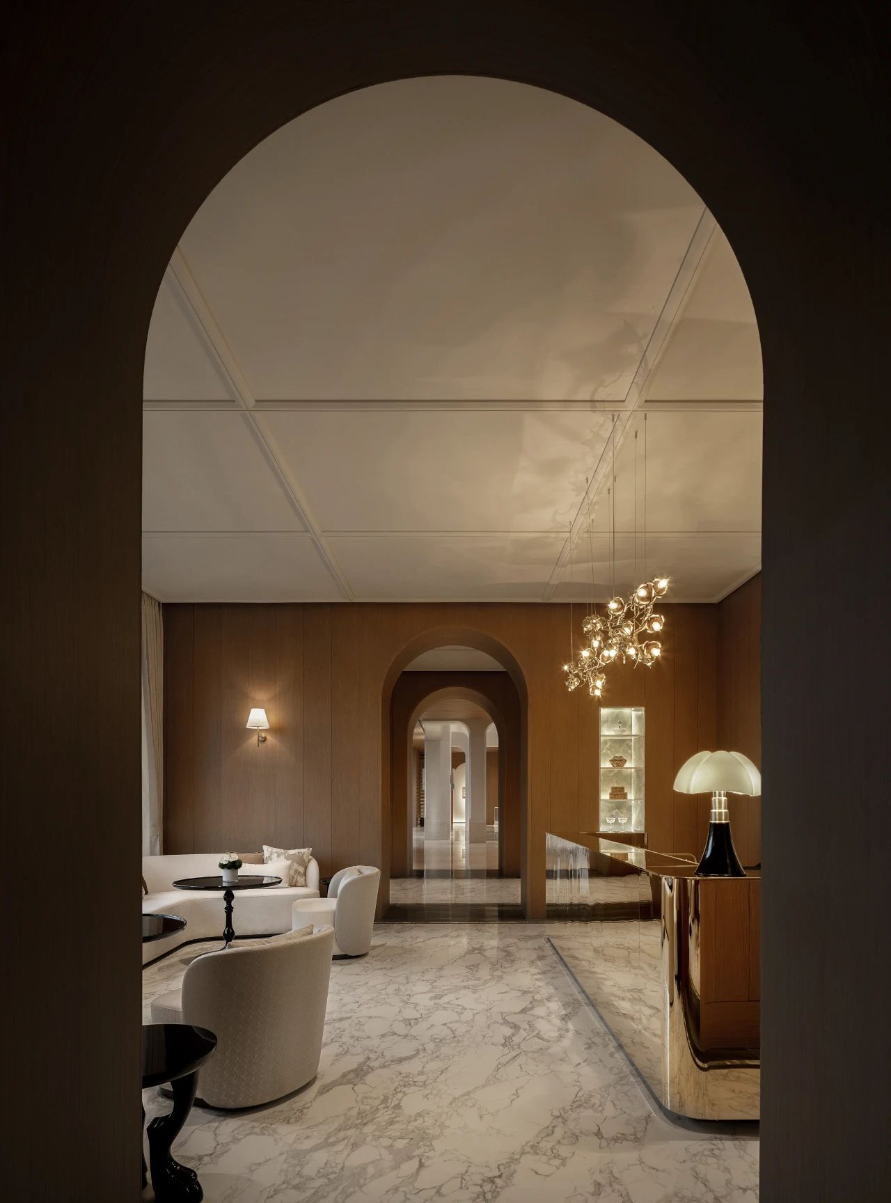 DIA新作|华润置地·杭州望云璟晨府!-72