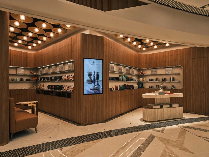 美发店丨中国上海丨明合文吉(Studio MVW)-20