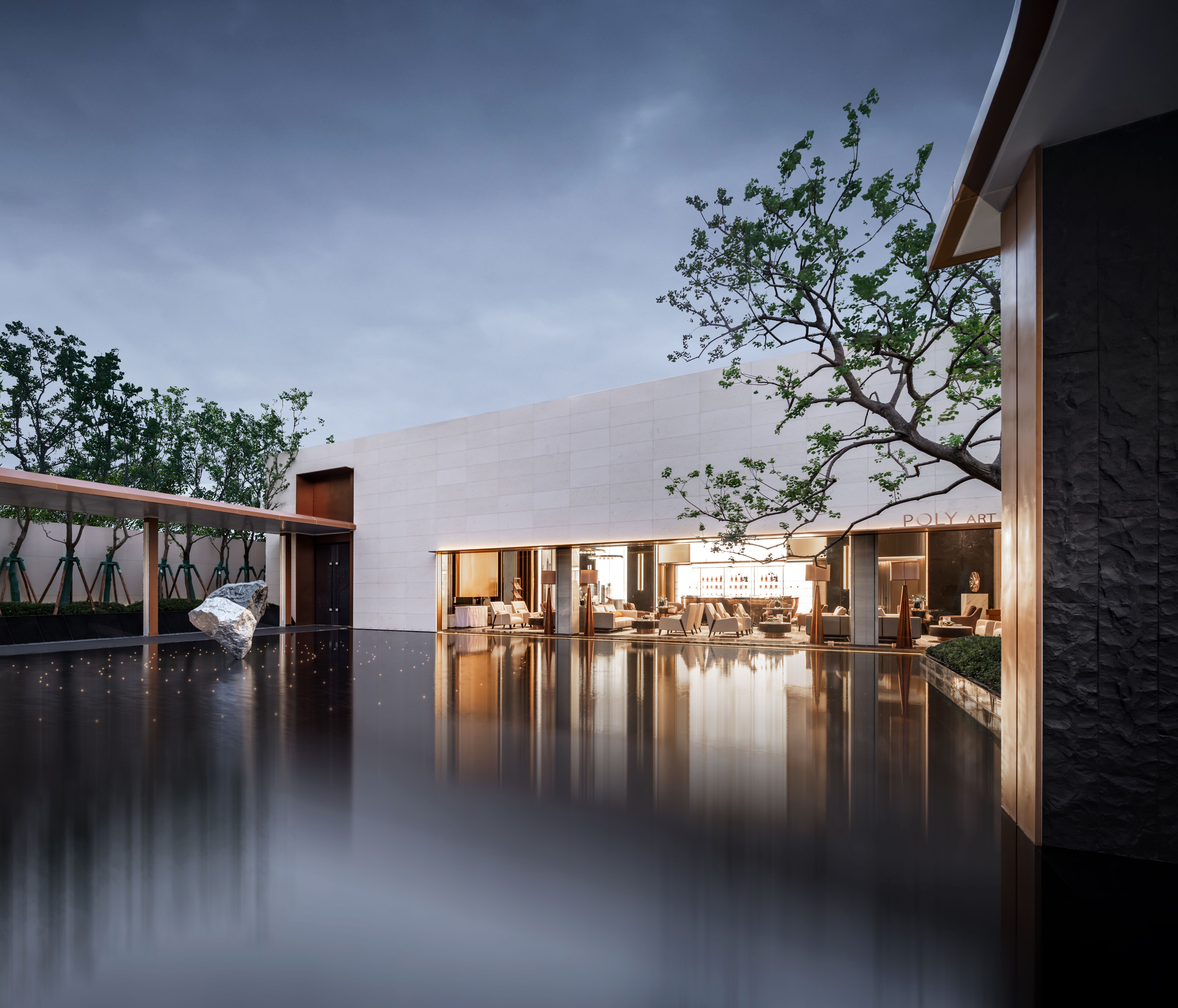 有时茶想丨中国广州丨广州市美林文化传播有限公司-69