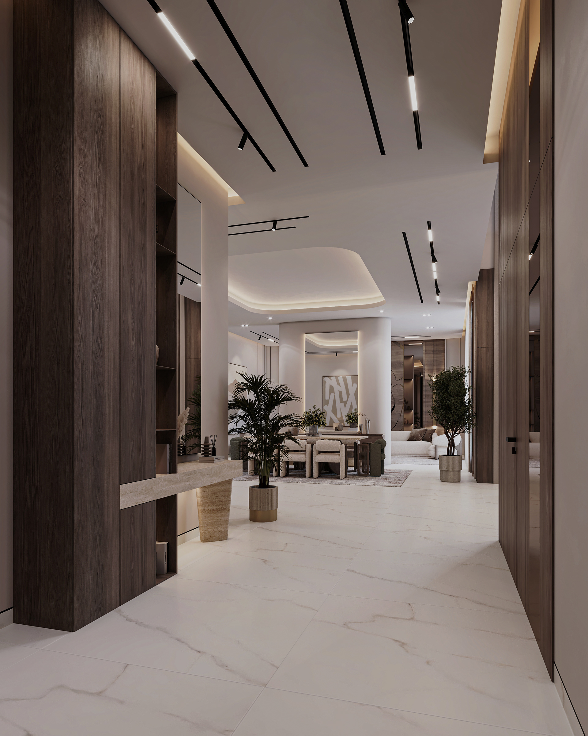 LUXURY 2 PROPOSAL FOR MODERN HALL DESIGN-11