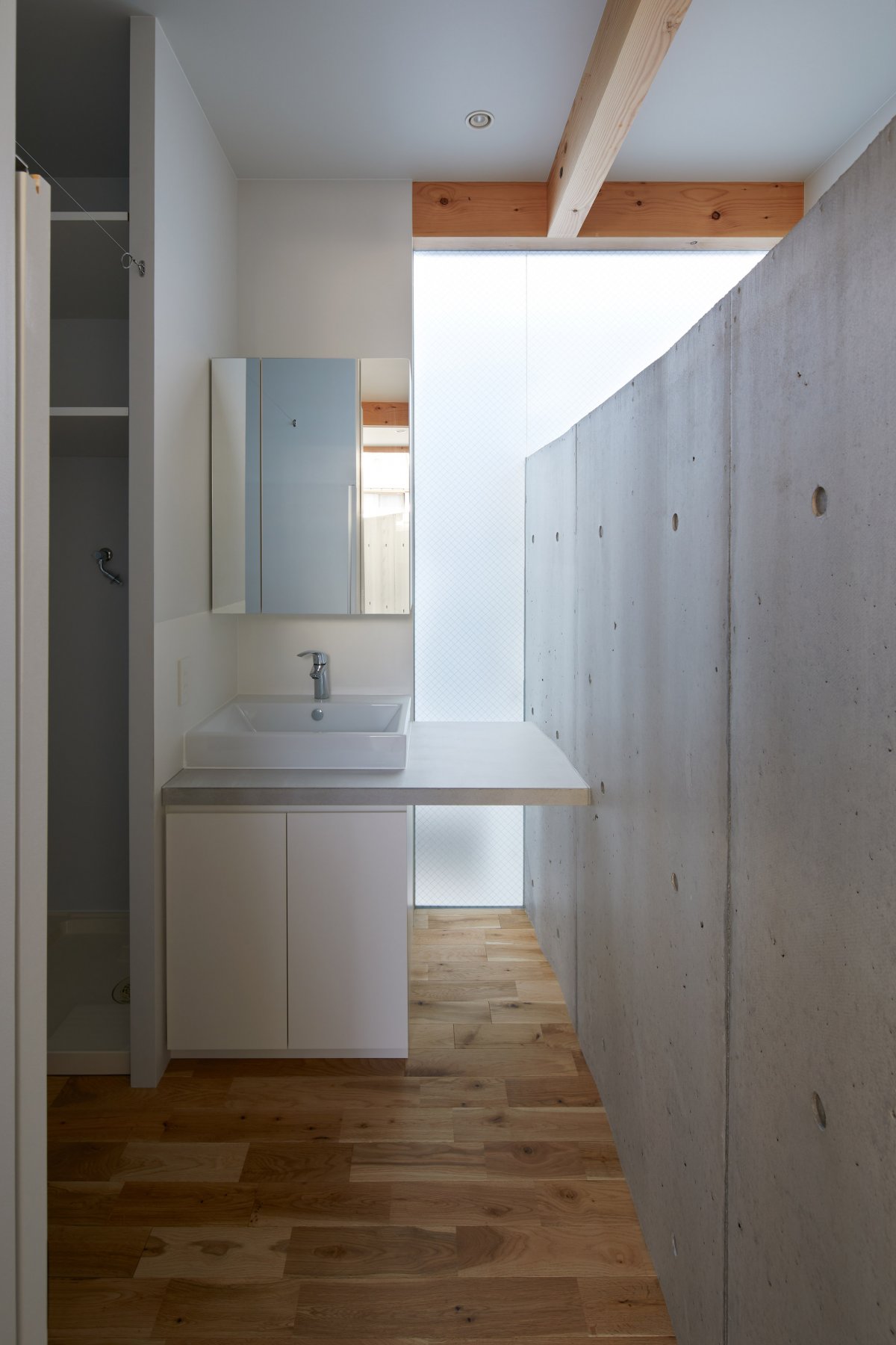 Konohana 住宅丨日本大阪丨FujiwaraMuro 建筑事务所-14