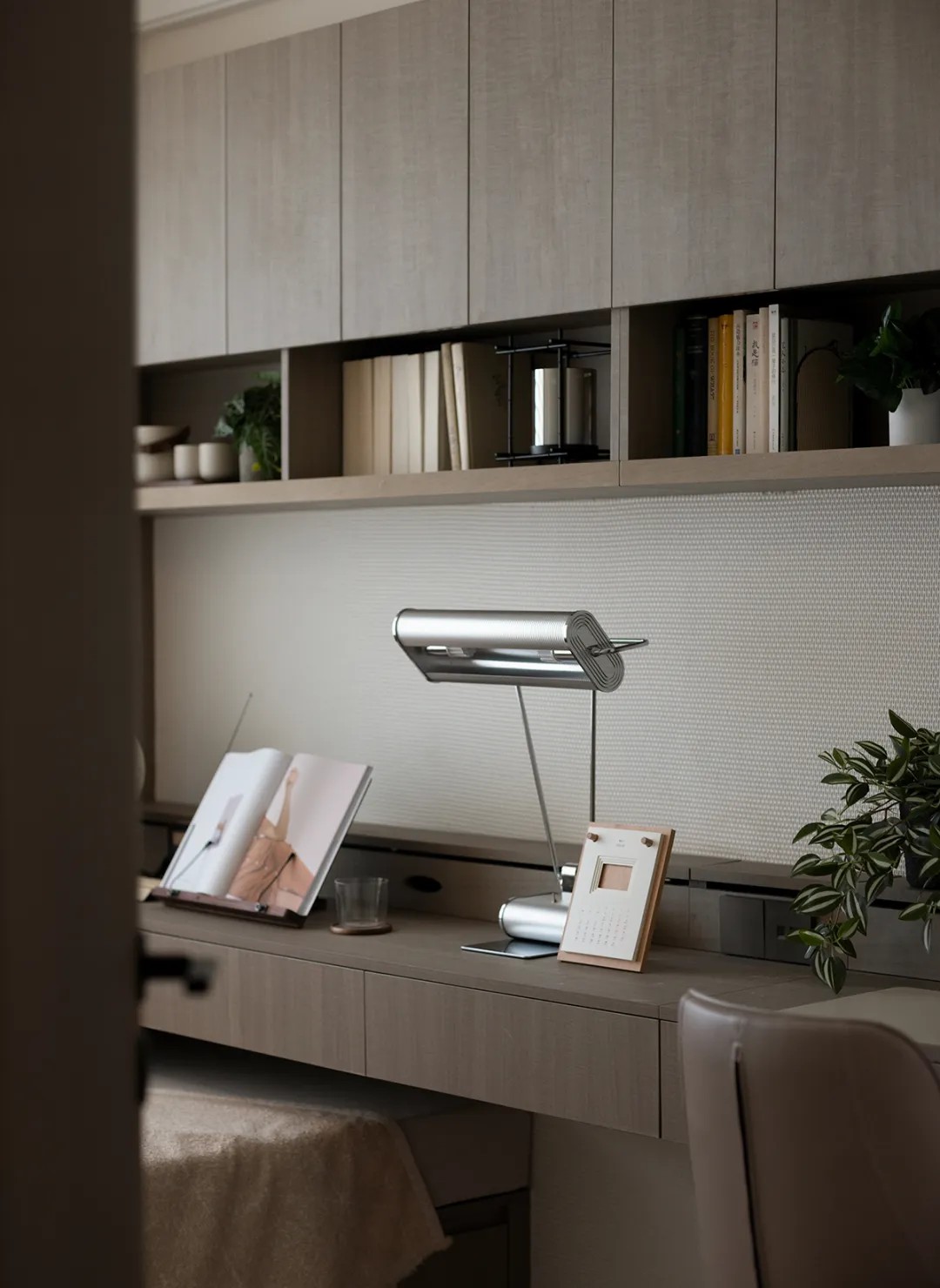 福州万科城市之光丨中国福州丨無二设计-23