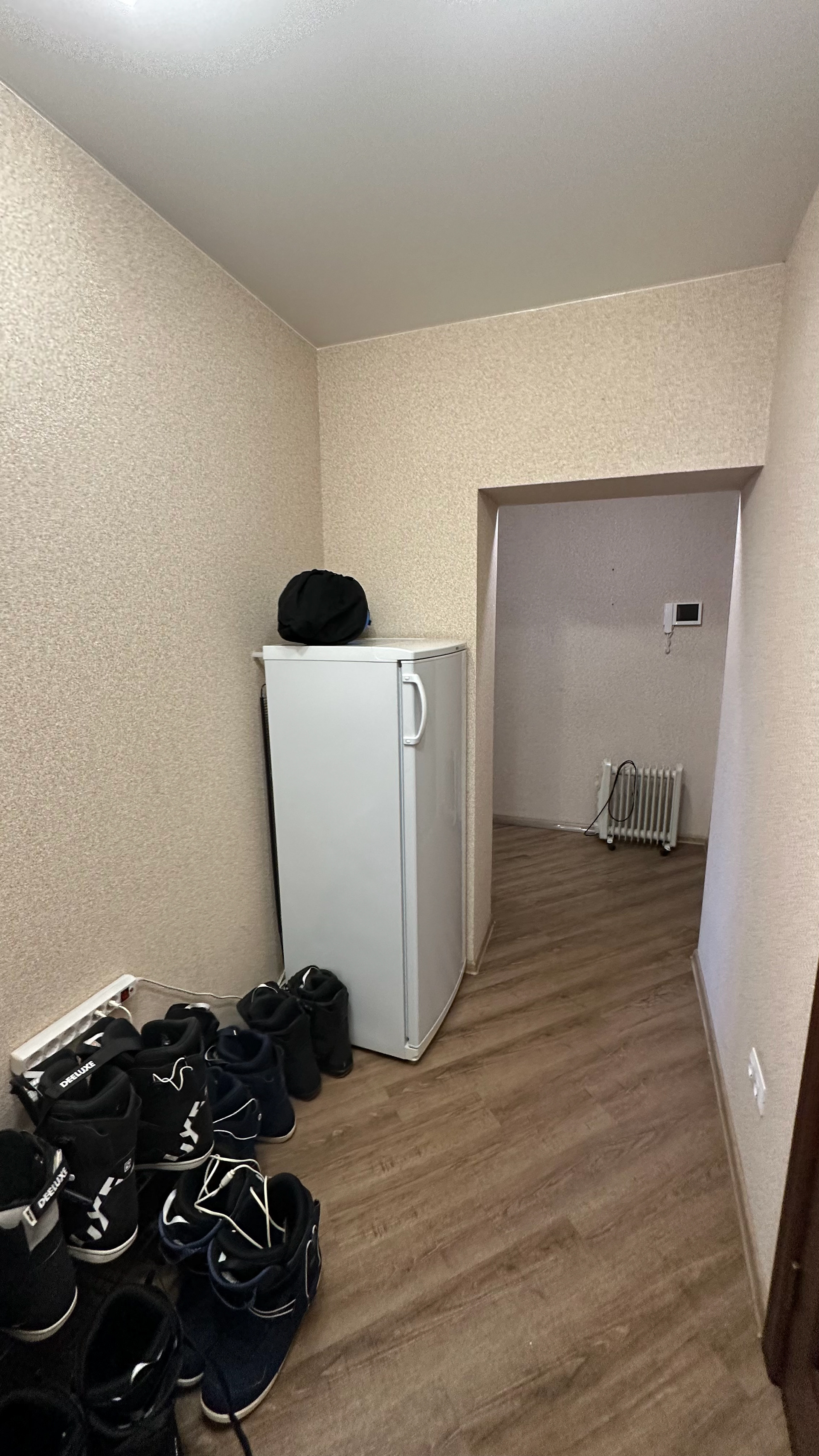 克拉斯诺亚尔斯克市科尔佐沃公寓交钥匙设计项目丨俄罗斯新西伯利亚-9