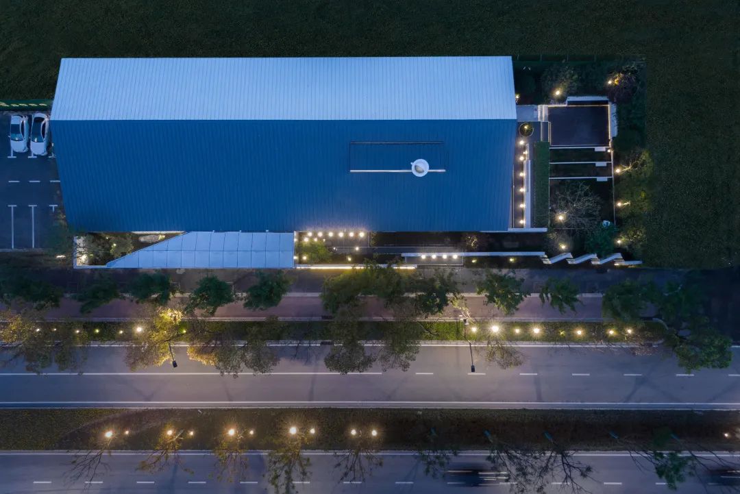 南京首开万科江悦光年丨中国南京丨成执设计-9